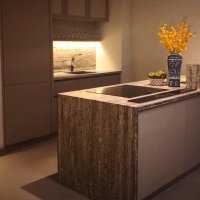 Hanex MARRON ST-204