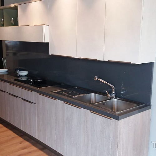 TechniStone Gobi Grey