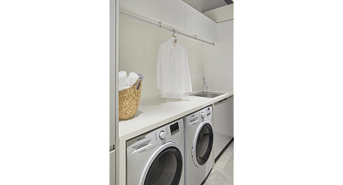 Hanex R-WHITE S-001