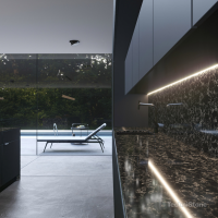 TechniStone Pearl Rocca