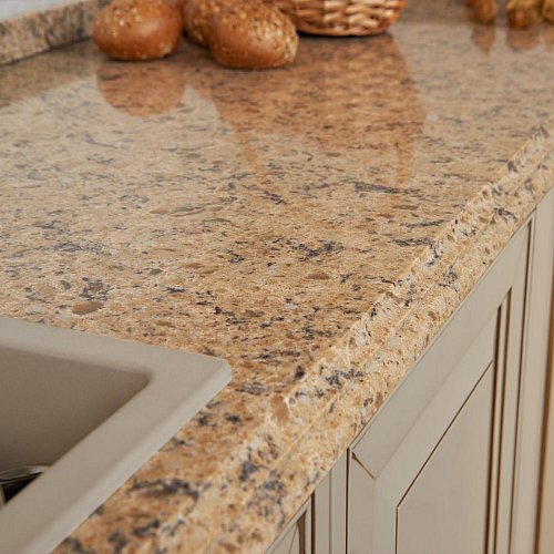 Vicostone Oyster BQ-9330