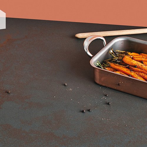 Caesarstone 4735 Oxidian