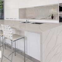 NEOMARM NM-205 Calacatta Grigio