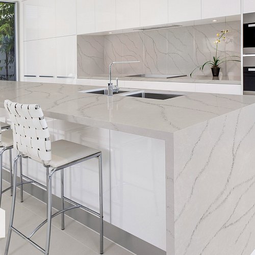 NEOMARM NM-205 Calacatta Grigio