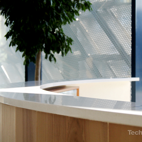 TechniStone Brilliant White