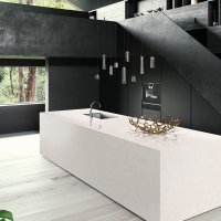 Caesarstone 5141 Frosty Carrina