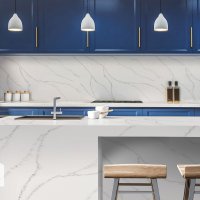 NEOMARM NM-201 Calacatta Bianco