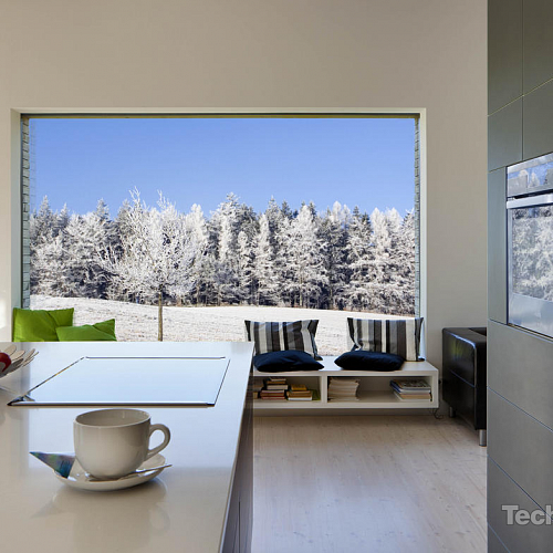 TechniStone Starlight White
