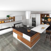 SmartQuartz Silver Night