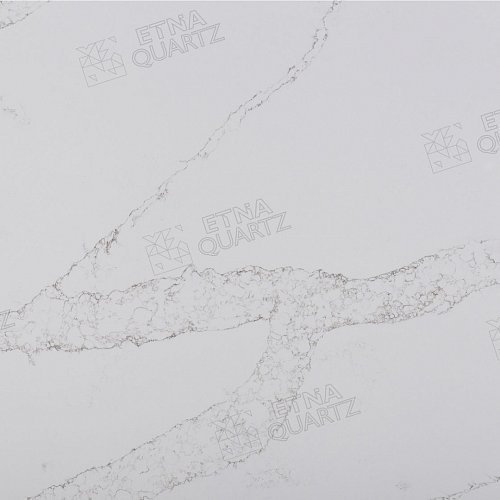 ETNA QUARTZ STATUARIO VENATO