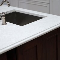 Vicostone Ice Lake BQ-8668