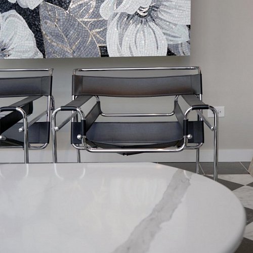 Vicostone Arabescato BQ-8912