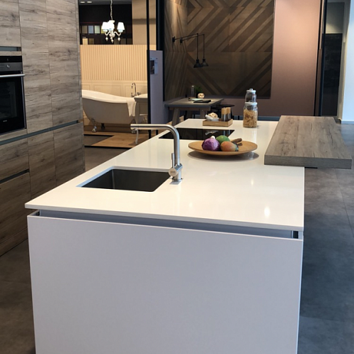 TechniStone Crystal Absolute White