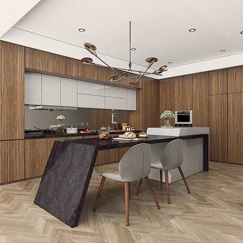 Vicostone Amadeus BQ-8887