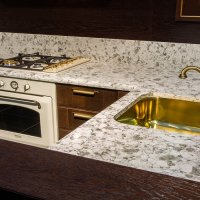 Vicostone Serra BQ-9418