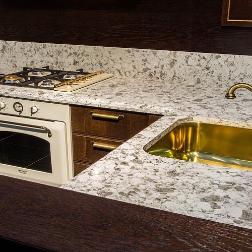 Vicostone Serra BQ-9418
