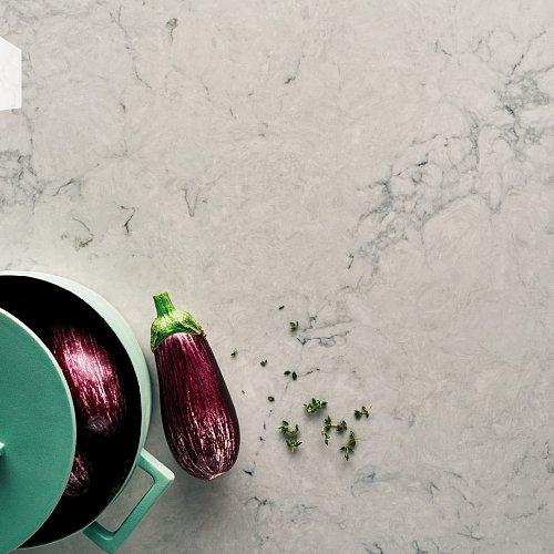 Caesarstone 5211 Noble Grey
