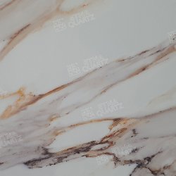 ETNA QUARTZ CALACATTA ORO