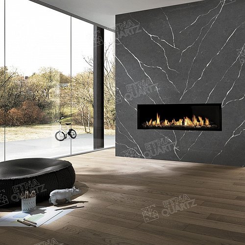 ETNA QUARTZ GREY MARQUINA