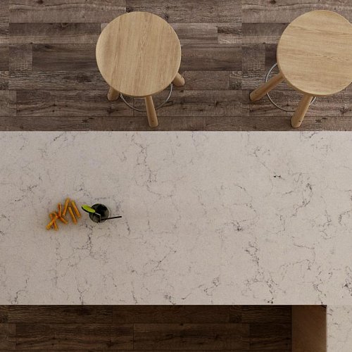 Vicostone Valley White BQ-2600