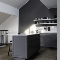 TechniStone Noble Supreme White