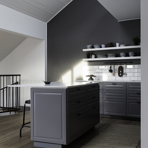 TechniStone Noble Supreme White