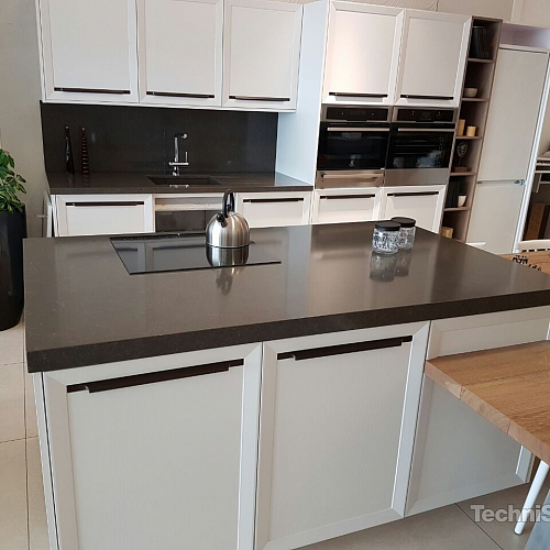 TechniStone Noble Pietra Grey