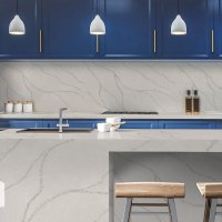 NEOMARM NM-205 Calacatta Grigio