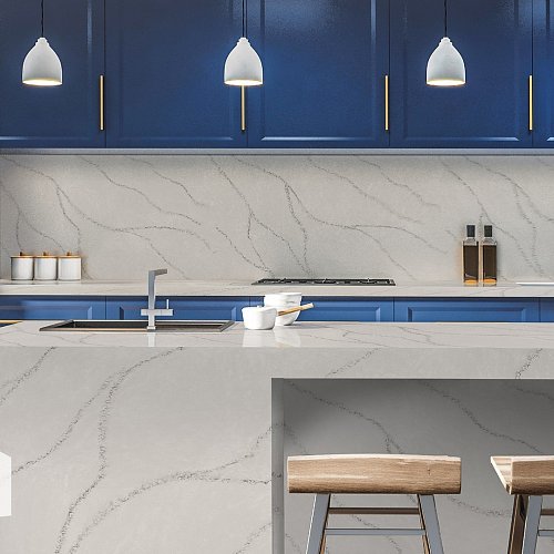 NEOMARM NM-205 Calacatta Grigio