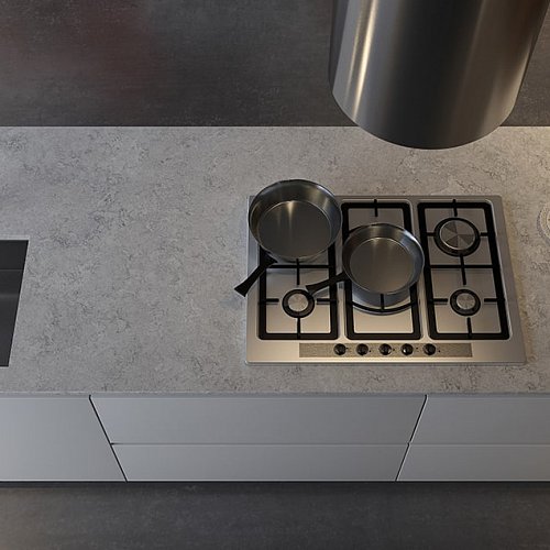 Vicostone Naxos BQ-8864