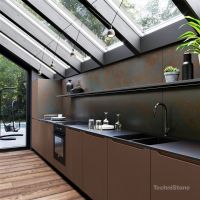 TechniStone Decore Ocra