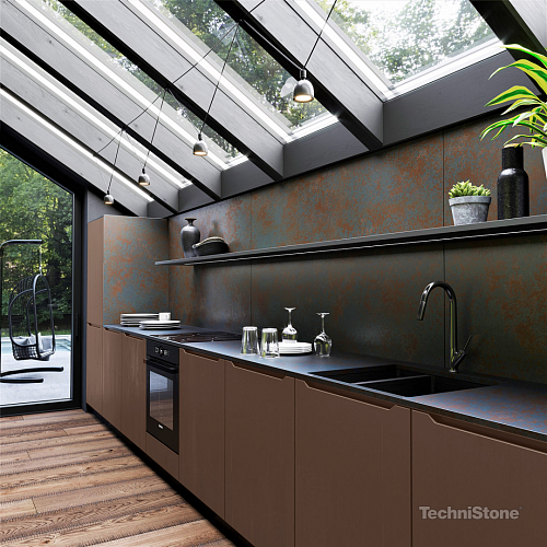 TechniStone Decore Ocra