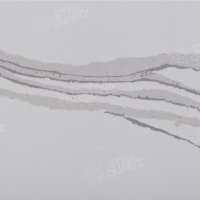 ETNA QUARTZ STATUARIO APUANO