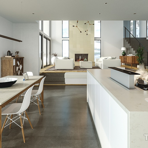 TechniStone Noble Linea