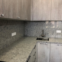 TechniStone Noble Perlato Luna