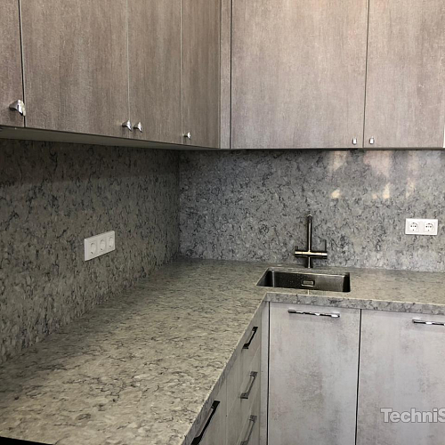 TechniStone Noble Perlato Luna