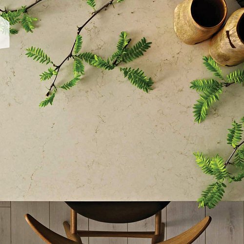 Caesarstone 5220 Dreamy Marfil