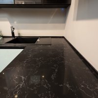 SmartQuartz Negro Imperial