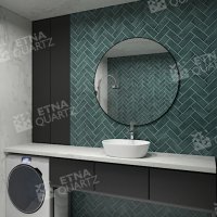 ETNA QUARTZ CANVAS