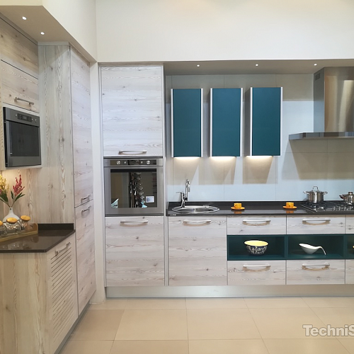 TechniStone Noble Athos Brown