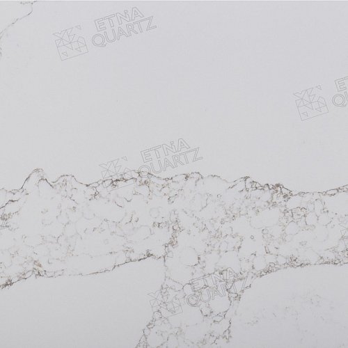 ETNA QUARTZ STATUARIO VENATO