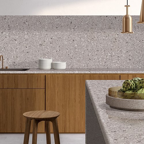 Caesarstone 6270 Atlantic salt