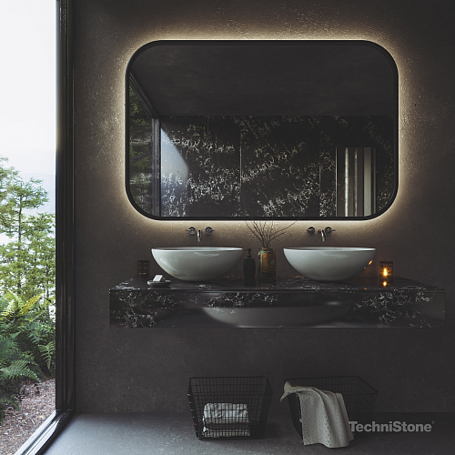 TechniStone Pearl Delta