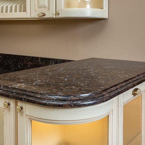 SmartQuartz Russet