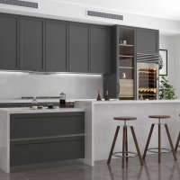 Vicostone Olympus White BQ-8870