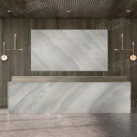 ETNA QUARTZ PALISSANDRO BLUE OCEAN