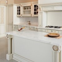 Vicostone Akoya BQ-8583