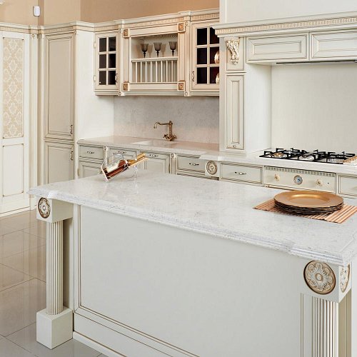 Vicostone Akoya BQ-8583