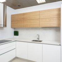 SmartQuartz Bianco Venatino