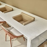 Hanex CASCADE CREAM CC-002